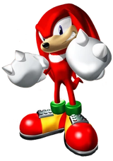 Sonic Dreamcast Era Voices