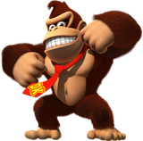 Super Smash Bros Ultimate Characters