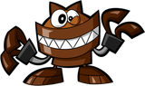 Found Mixels