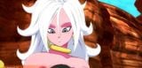 Dragon Ball Characters