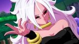 Dragon Ball Characters
