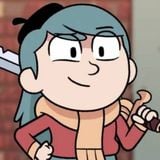 HildaAUTTP’s Favourite Shows 
