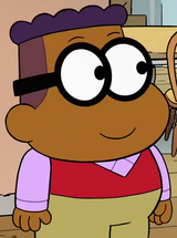 Big City Greens