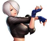 Fatal Fury!