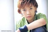w-inds. AI Voice Collection