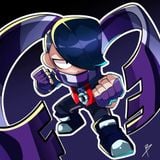 Chaotical Elements