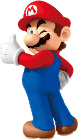 Mario Characters