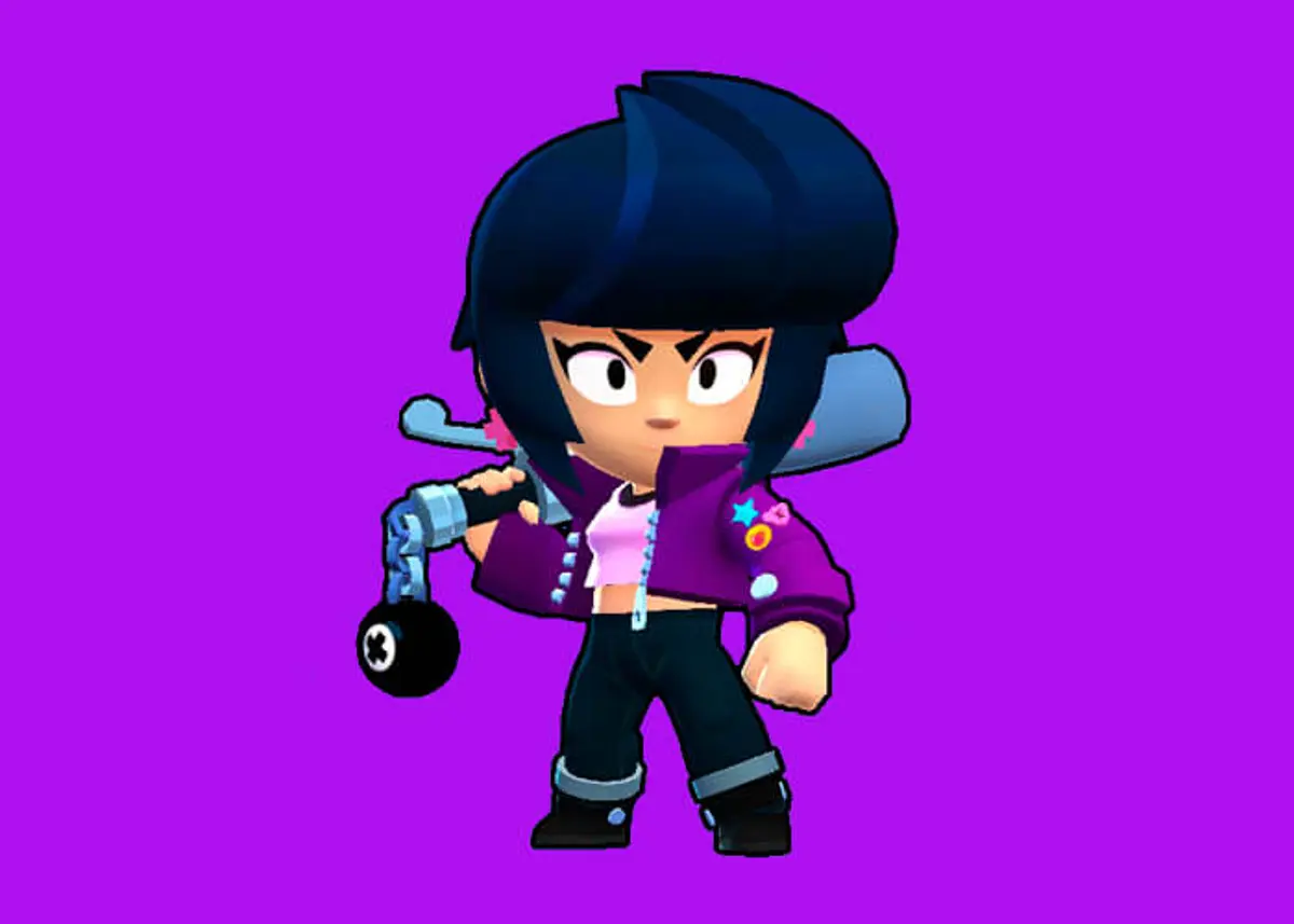 BrawlStars