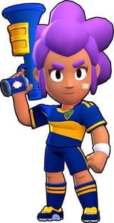 Brawl Stars