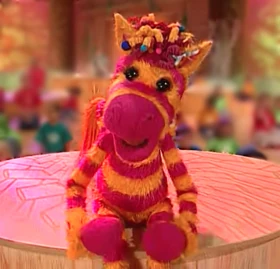 Jim Henson's Animal Jam
