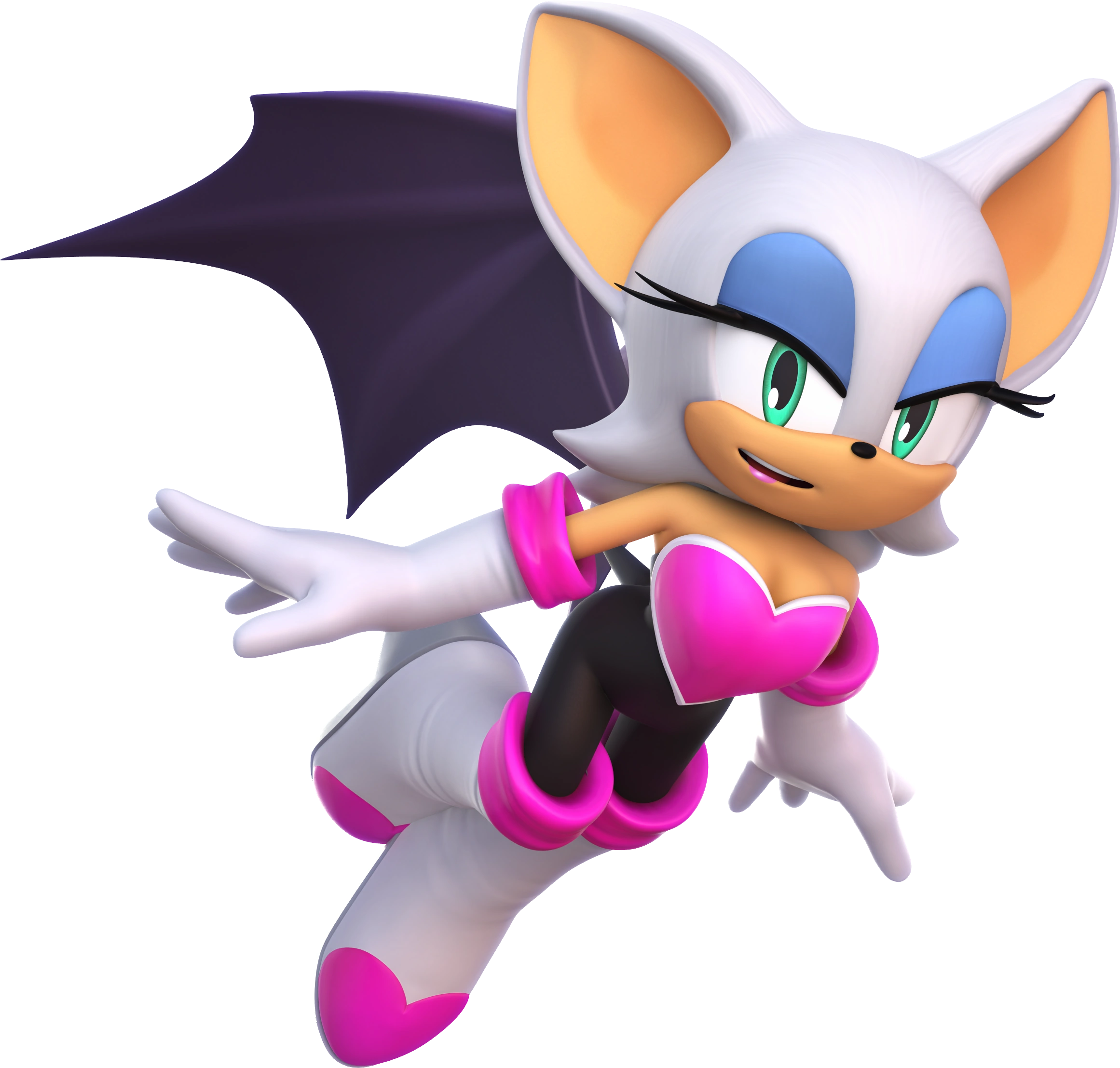 Sonic Voices Modern Era