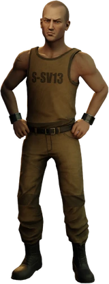 My Dark Deception models