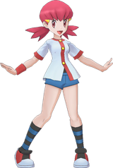 all pokemon masters ex models