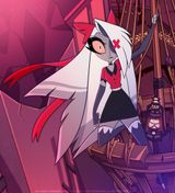 Hazbin hotel