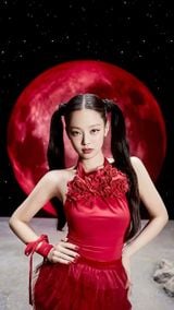 BLACPINK ALL MODEL