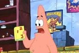 Bob Esponja