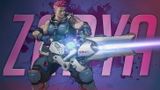 Overwatch