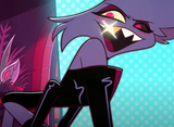 Hazbin Hotel 
