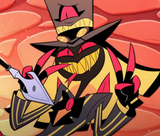 HelluvaBoss/HazbinHotel