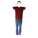 Baldis Basics 