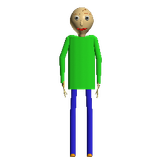 Baldi`s Basics PLUS