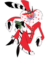 Hazbin Hotel/Helluva Boss