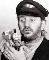 Thomas the tank