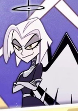 Hazbin/Helluva