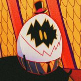 Hazbin hotel