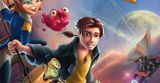 Disney Characters