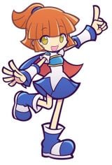 Puyo Puyo Collection