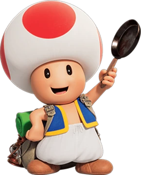 Super Mario Bros