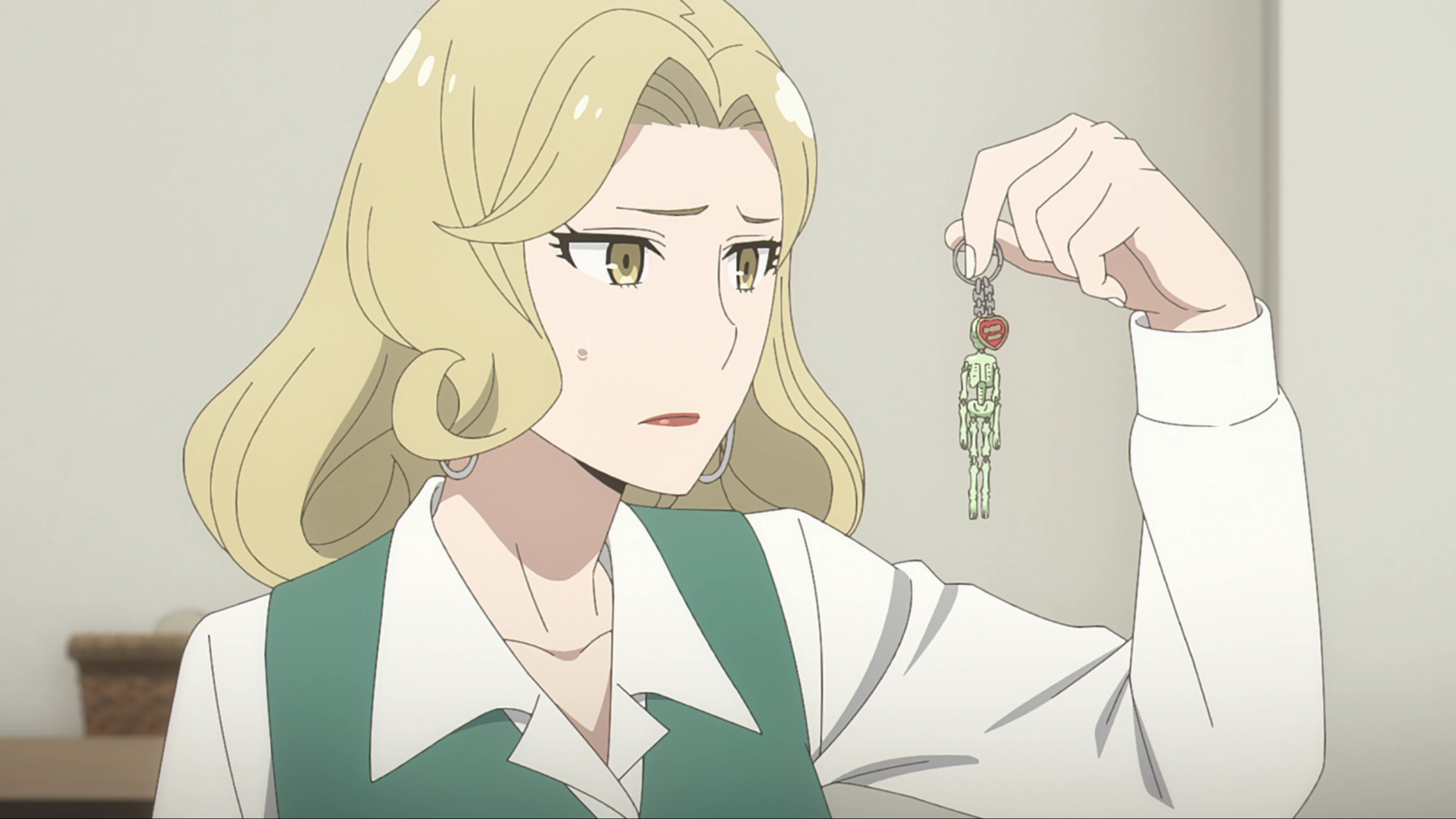 Spy X Family characters