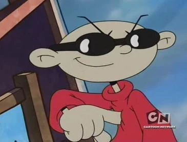 Codename: Kids Next Door