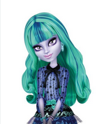 Monster High