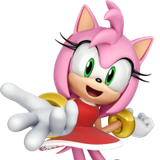 sonic models