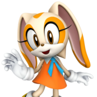 Sonic