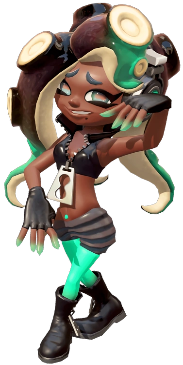 Off The Hook
