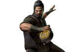 Mortal Kombat 