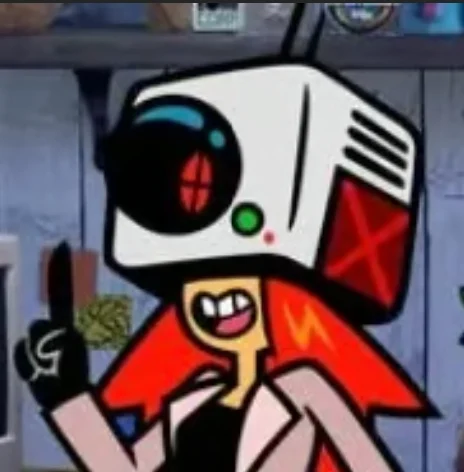 My Jackbox AI.