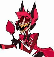 Hazbin Hotel 