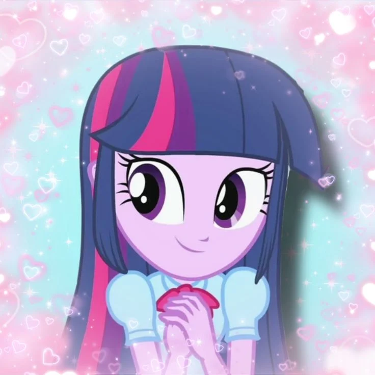 Equestria Girls