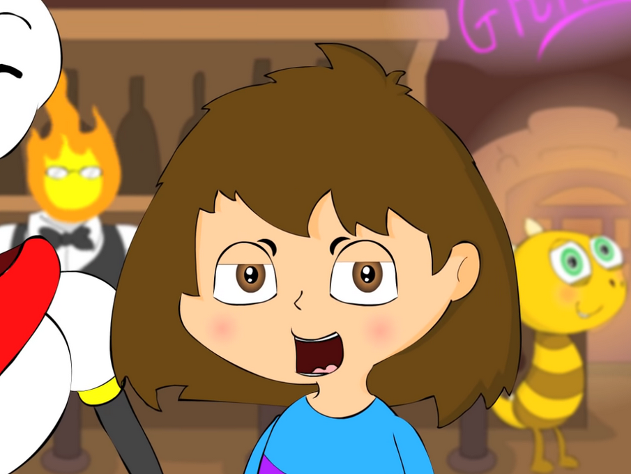 Story underground 