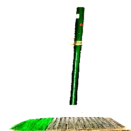 Baldi's Fun New School Remastered characters