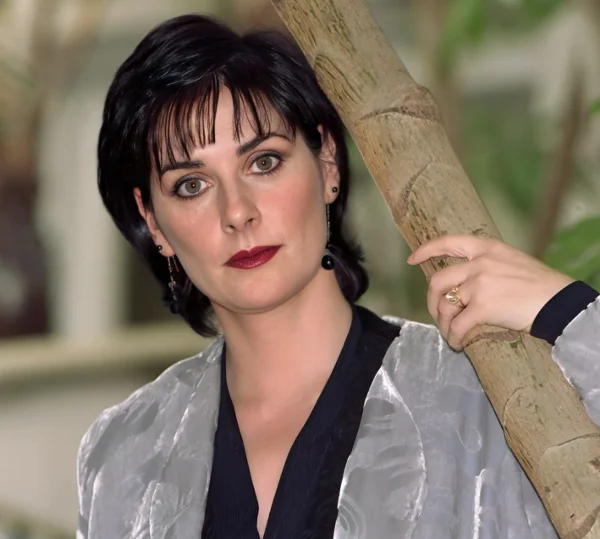 Enya 🎼♡ voice models 