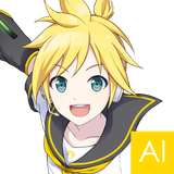 Vocaloids
