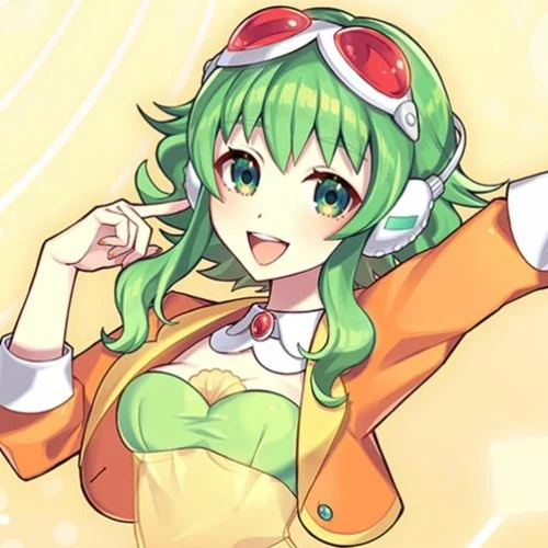 Gumi