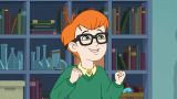 The Magic School Bus Rides Again