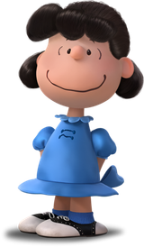 A Boy Named Charlie Brown/The Peanuts Show