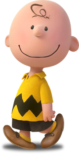 A Boy Named Charlie Brown/The Peanuts Show